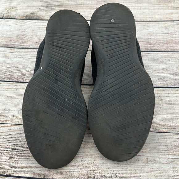 Allbirds Wool Runners in Gray Size 7 - Picture 4 of 8